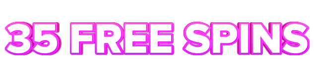 Jambo 35 FREE SPINS