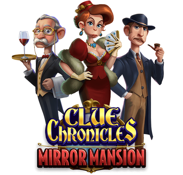 Jambo Online Casino Jambo Clue Chronicles: Mirror Mansion