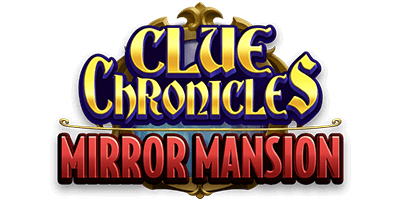 Jambo Clue Chronicles: Mirror Mansion